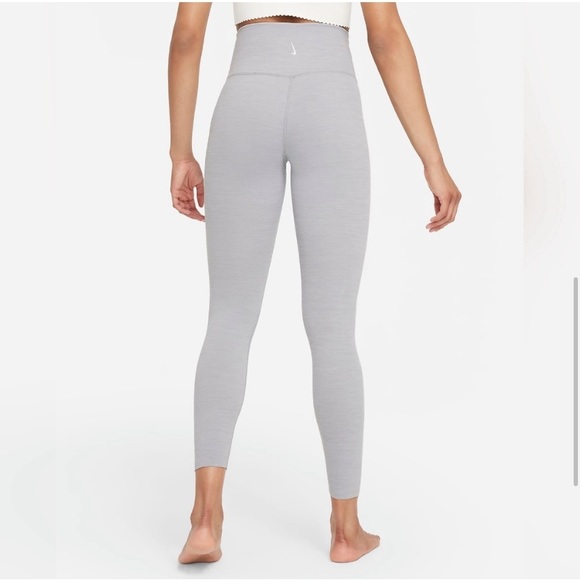 Nike Infinalon 7/8 Leggings - Picture 2 of 8
